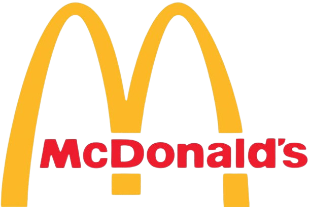 MacDonald logo