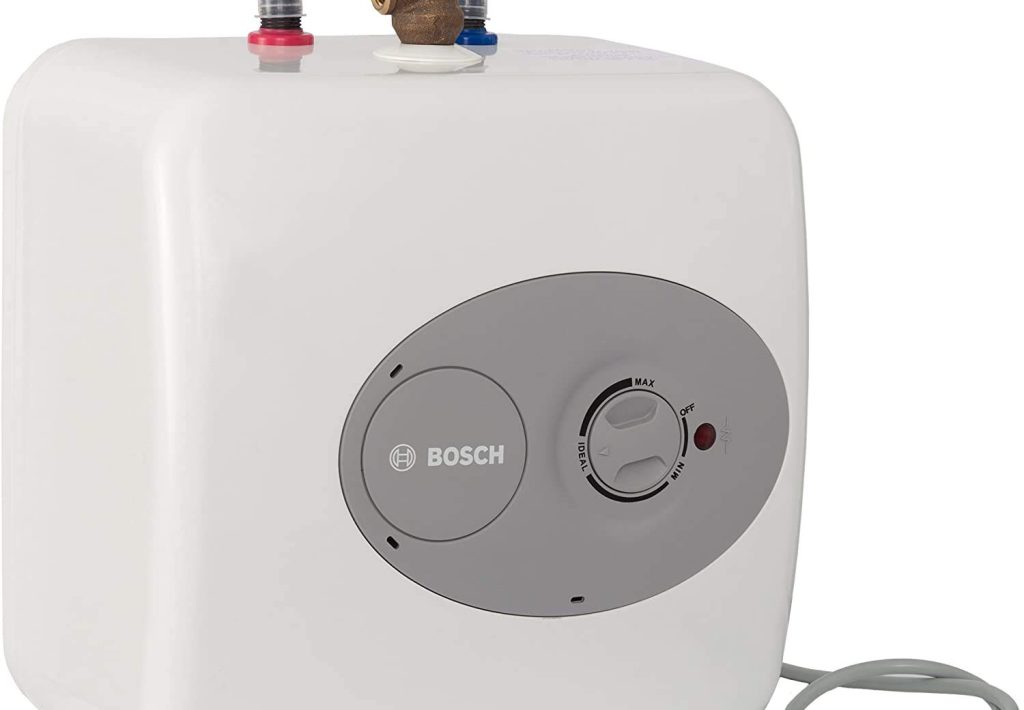 Water Heater